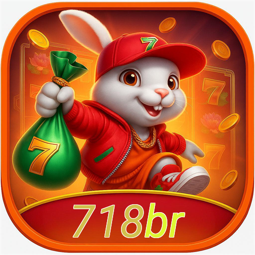 718br logo