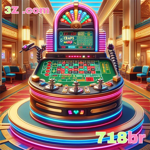 Cassino 718br: A Aventura dos Jogos na Palma da Mão