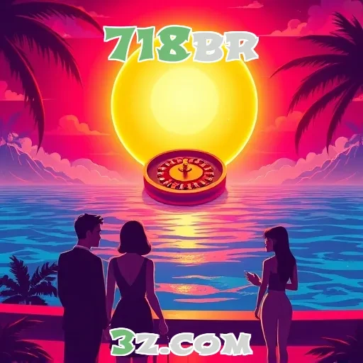 718br: Descubra a Segurança e Diversão em Jogos Online