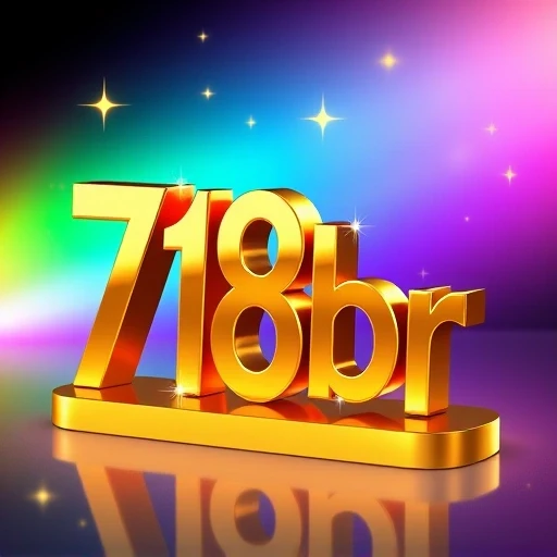 718br Logo