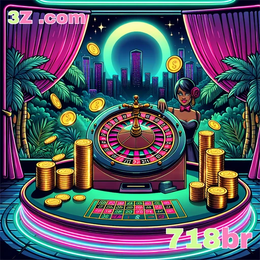 718br Jogos Diversos