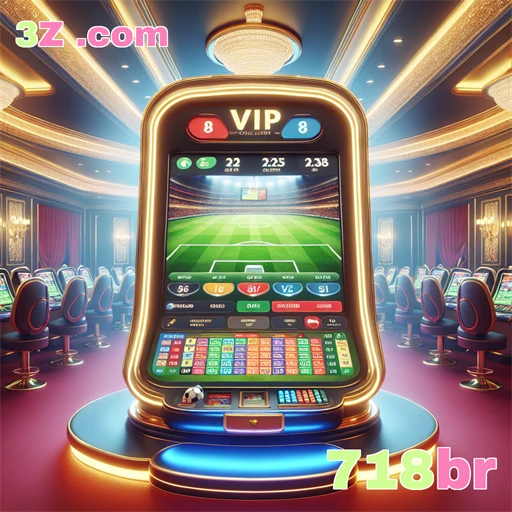 718br Área de Login